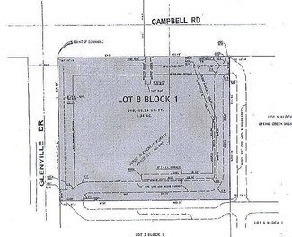 More details for 1100 E Campbell Rd, Richardson, TX - Office for Lease