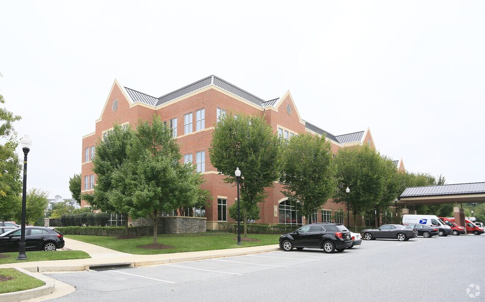 2850 Quarry Lake Dr, Baltimore, MD, 21209 Office Space For Lease
