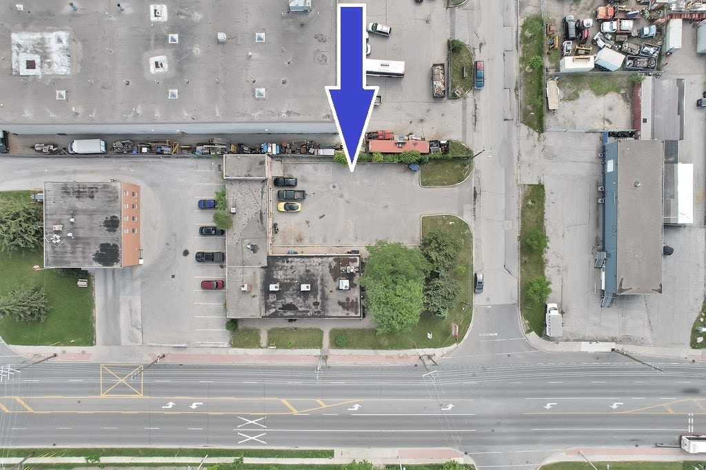 74 Hymus Rd, Toronto, ON for sale Building Photo- Image 1 of 1