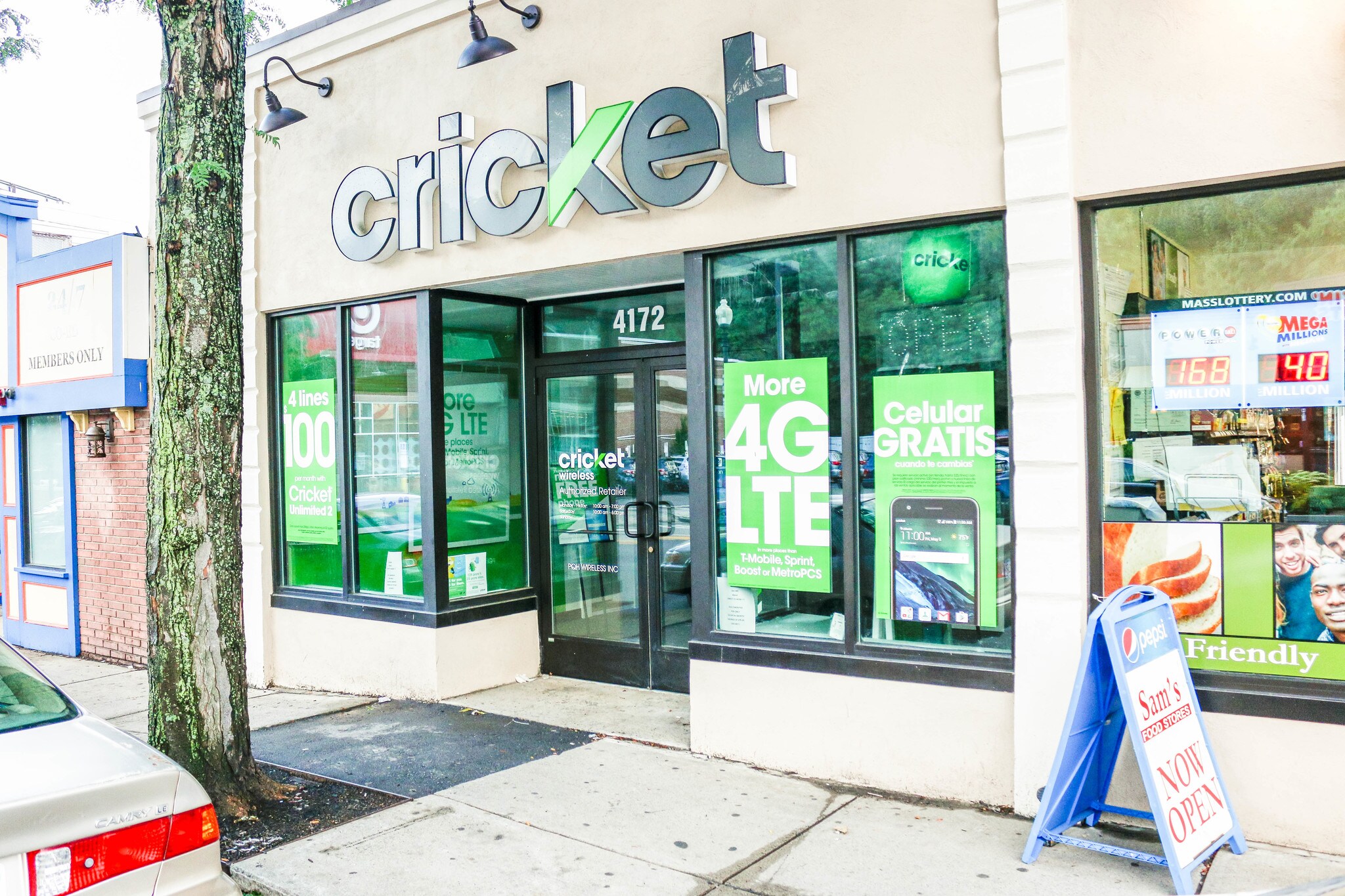 4174 Washington St, Roslindale, MA for sale Other- Image 1 of 1