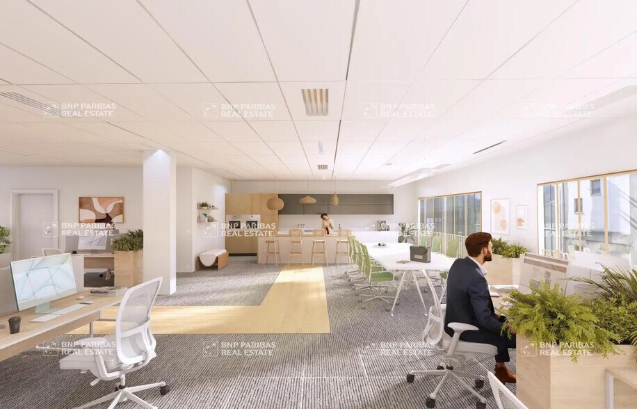 Office in Nantes for sale - Building Photo - Image 2 of 4