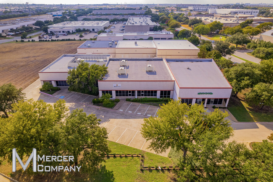 2908 Story Rd, Irving, TX for sale - Building Photo - Image 1 of 1