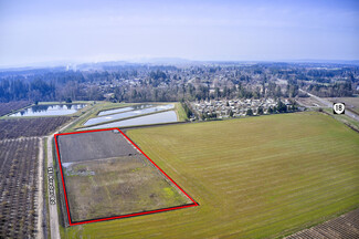 More details for 16405 SE Kreder Rd, Dayton, OR - Land for Lease