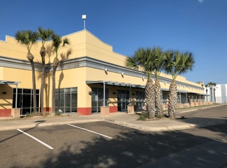 More details for 4600 W Military Hwy, McAllen, TX - Flex for Lease