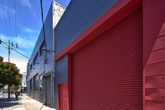 More details for 305 12th St, San Francisco, CA - Industrial for Sale