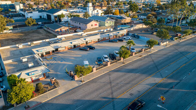 120 S Montebello Blvd, Montebello, CA for lease Building Photo- Image 1 of 21