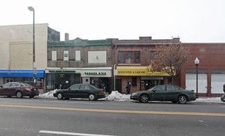 More details for 5136-5140 Park Heights Ave, Baltimore, MD - Retail for Sale