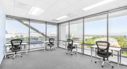 15233 Ventura Blvd, Sherman Oaks, CA for lease - Interior Photo - Image 2 of 3