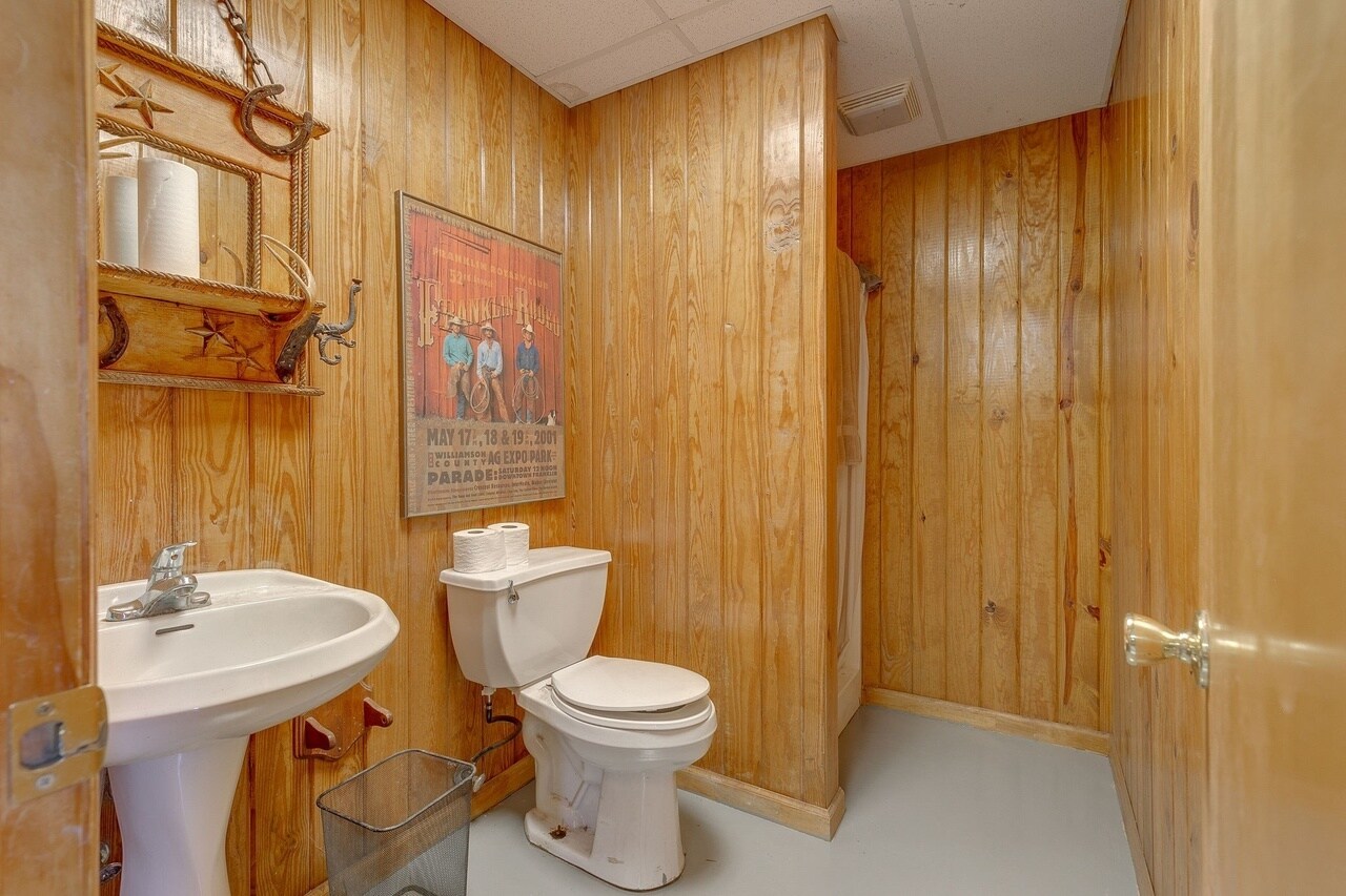 3041 Duplex Rd, Spring Hill, TN 37174 Horse Boarding Duplex Rd