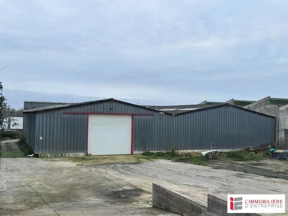 Flex in Lorient for lease Building Photo- Image 1 of 3