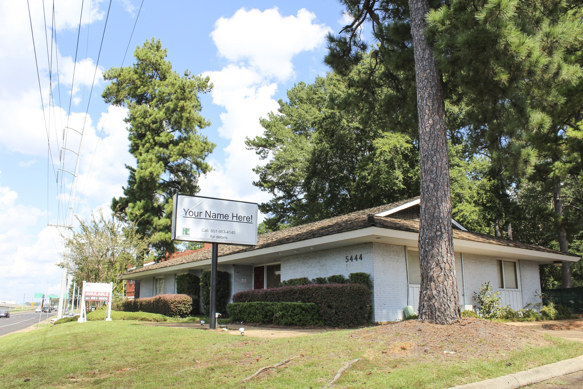 5444 I 55 N, Jackson, MS for sale Other- Image 1 of 1