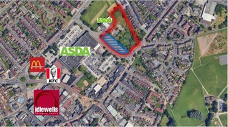 More details for Northern Vw, Sutton In Ashfield - Land for Sale