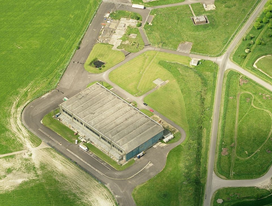 C2 Wroughton Airfield Orbital Rd, Wroughton WIL - Warehouse