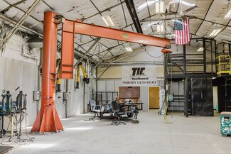 More details for 824 Poplar St, Carlin, NV - Industrial for Sale