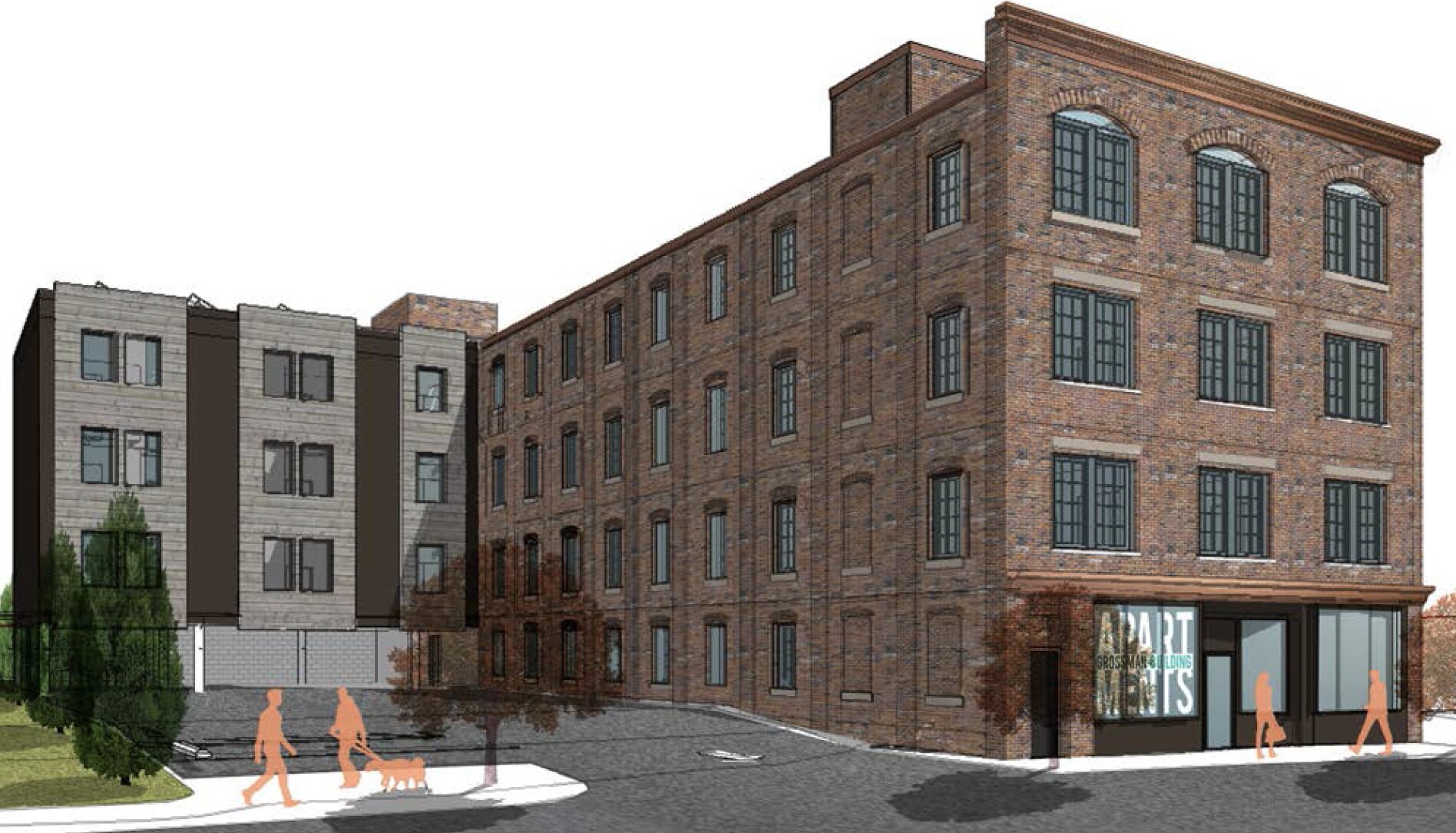 69 N Montello St, Brockton, MA for sale Other- Image 1 of 1