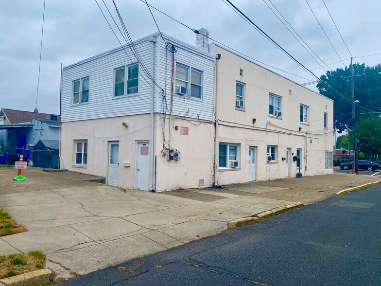 200 W Kings Hwy, Mount Ephraim, NJ 08059 Multifamily for Sale