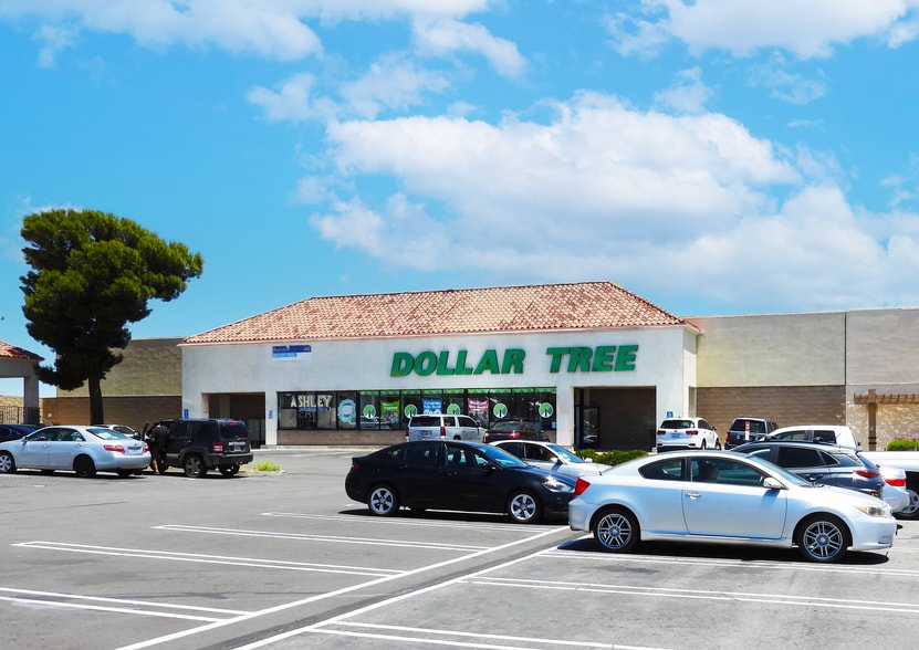 16930 State Highway 14, Mojave, CA for sale - Building Photo - Image 1 of 6