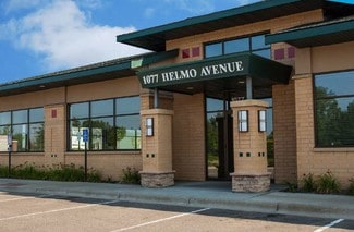 More details for 1077 Helmo Ave N, Oakdale, MN - Office for Lease