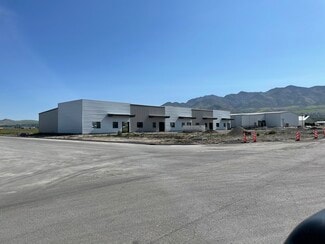 More details for 780 w 450 s, Hyde Park, UT - Land for Lease