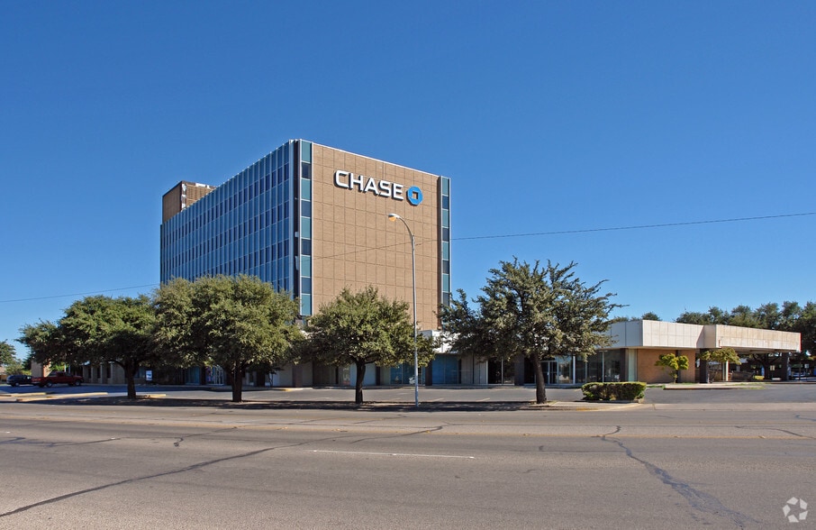 2301 Wall St, Midland, TX 79701 Retail Redevelopment