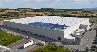 More details for Via Etxabarri, Zigoitia - Industrial for Lease
