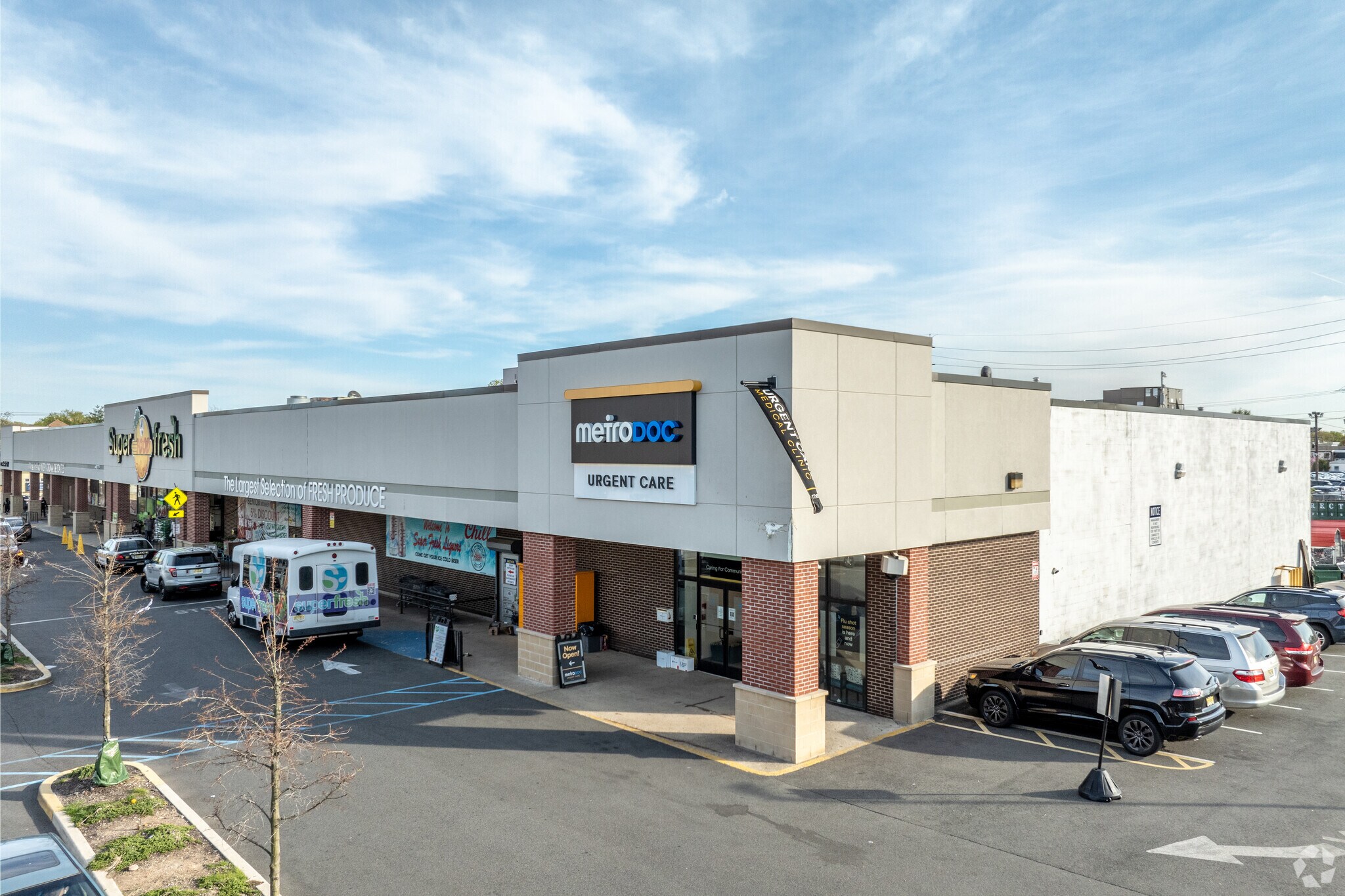 115 Belmont Ave, Belleville, NJ for sale Primary Photo- Image 1 of 1