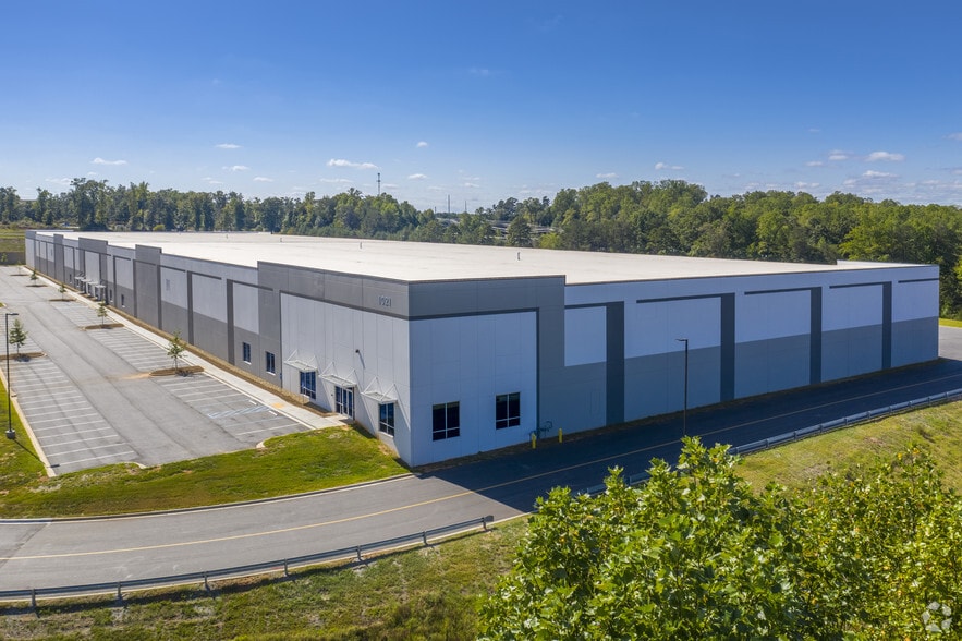 1021 Tyger Lake Rd, Spartanburg, SC for sale - Building Photo - Image 1 of 1