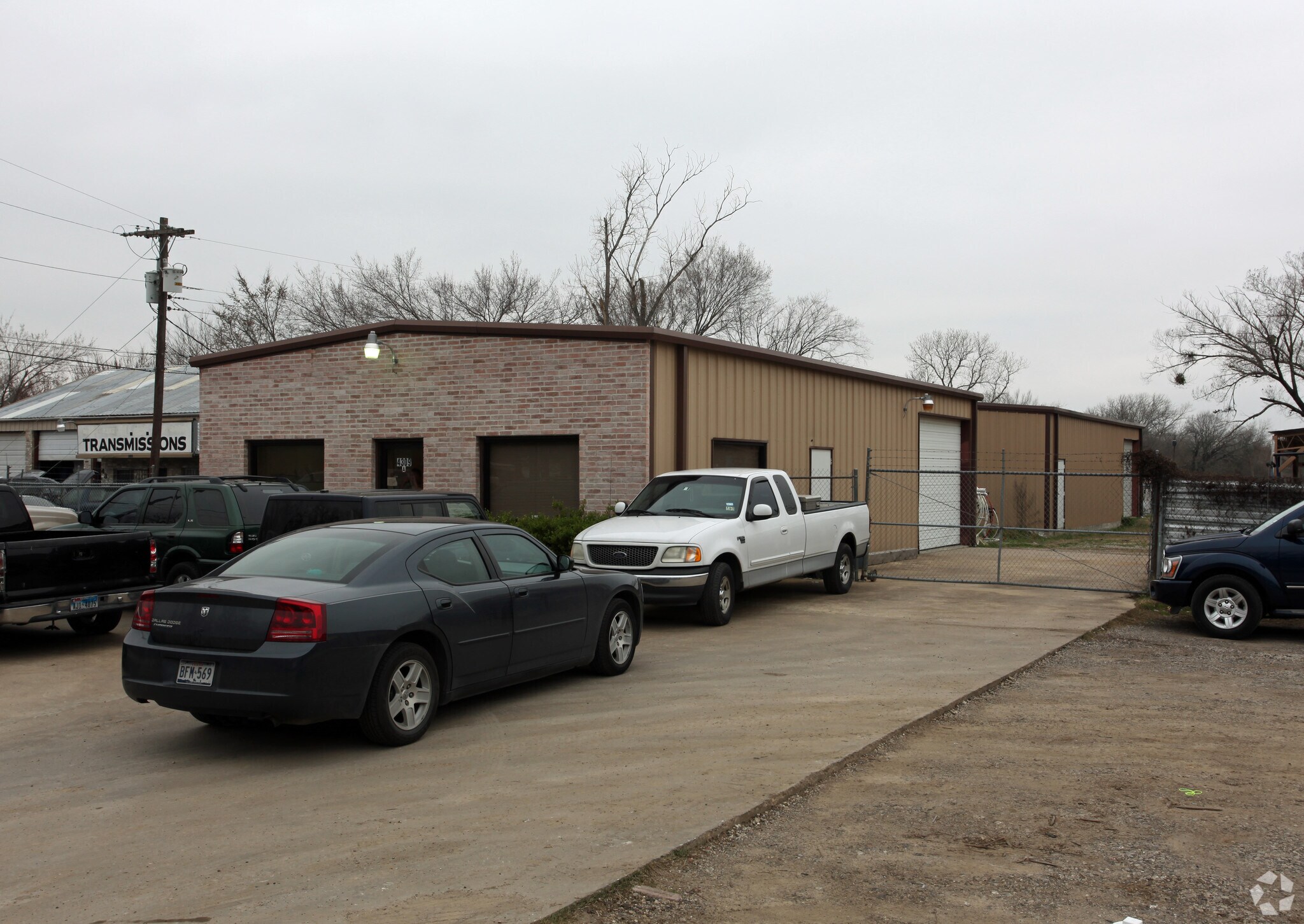 4309 S Peachtree Rd, Balch Springs, TX for sale Building Photo- Image 1 of 1