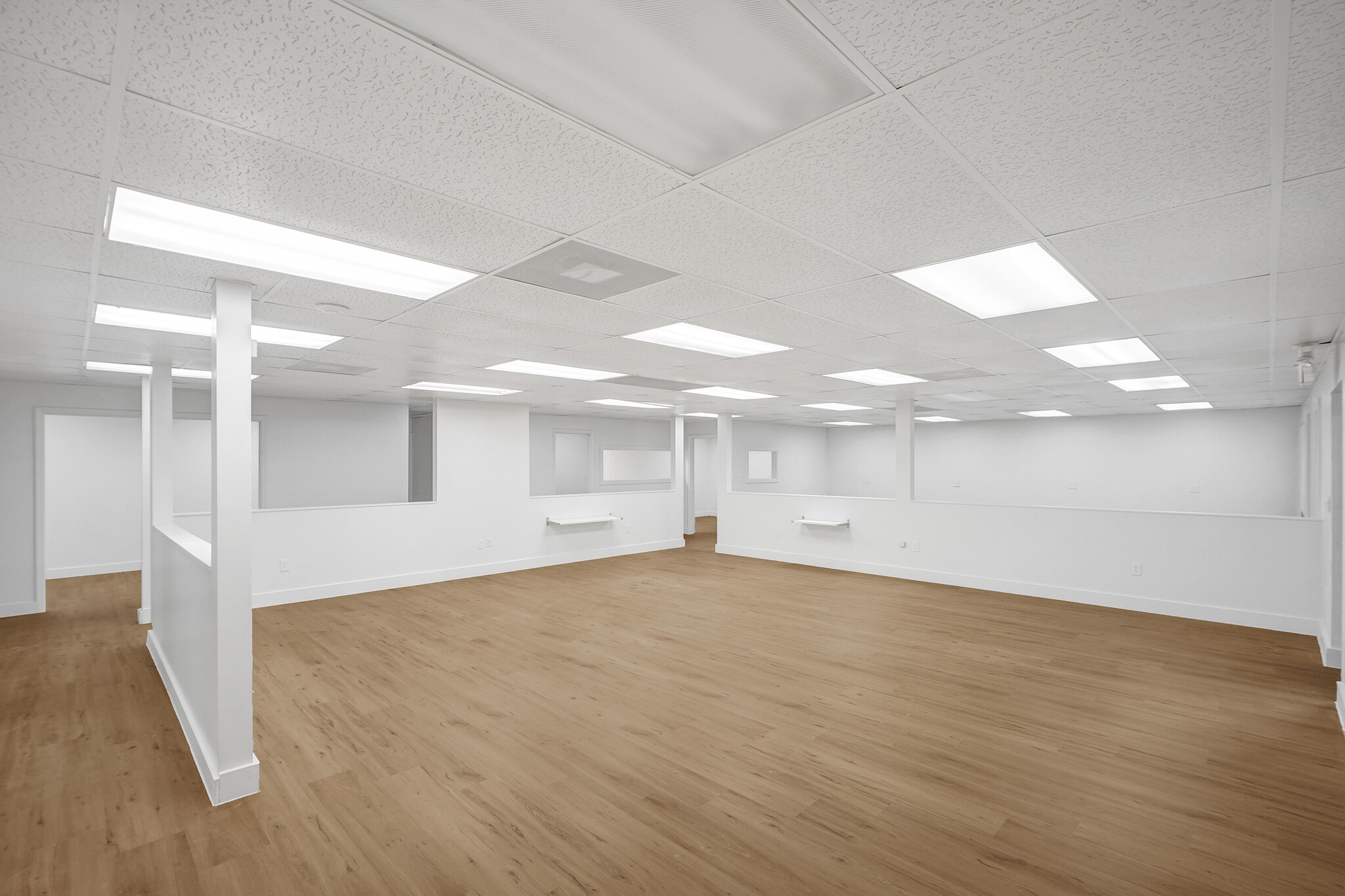 12050 NE 14th Ave, Miami, FL for lease Interior Photo- Image 1 of 22