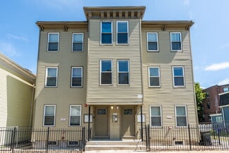 More details for 39-41 W Walnut Park, Roxbury, MA - Multifamily for Sale