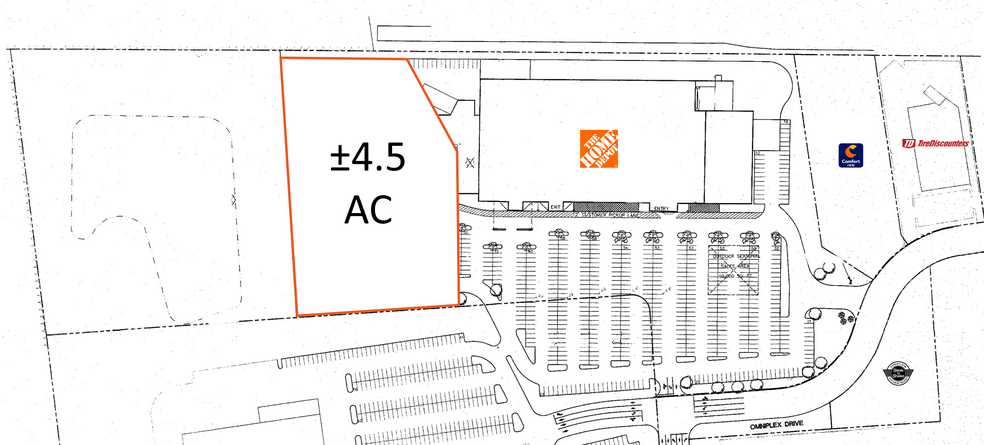 Omniplex Dr, Cincinnati, OH for sale - Building Photo - Image 3 of 3