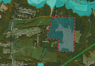 More details for 0 Log Dr, Statesville, NC - Land for Sale