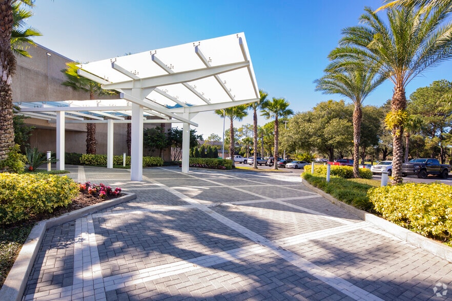 3407 W Martin Luther King Blvd, Tampa, FL for lease - Building Photo - Image 2 of 5