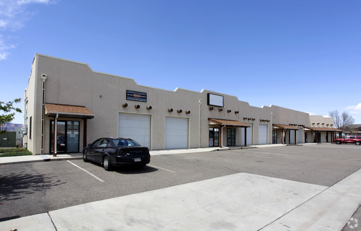 2477 Commerce Blvd, Grand Junction, CO 81505