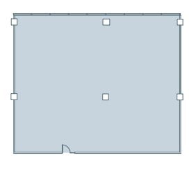 10216 124th St NW, Edmonton, AB for lease Floor Plan- Image 1 of 1