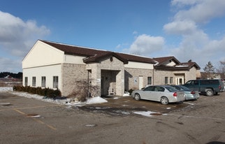 2860 Jolly Rd, Okemos MI - Loft