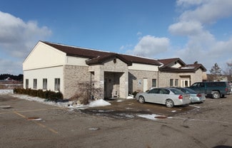 More details for 2860 Jolly Rd, Okemos, MI - Office for Lease