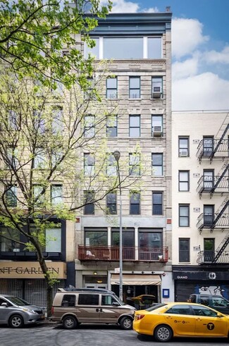 More details for 128 E 7th St, New York, NY - Multifamily for Sale