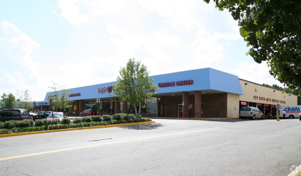 13200-13360 Laurel Bowie Rd, Laurel, MD for lease - Other - Image 2 of 14