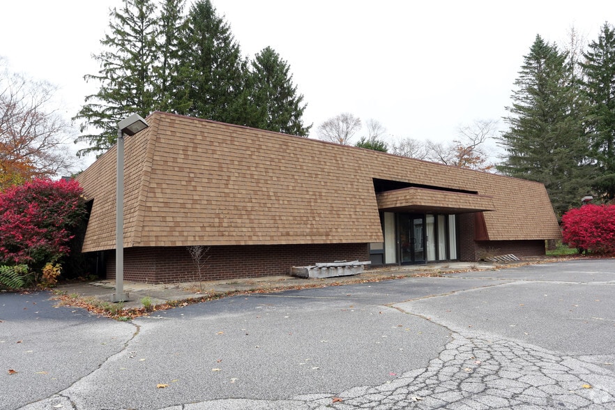 5783 Chippewa Rd, Chippewa Lake, OH for sale - Primary Photo - Image 1 of 1