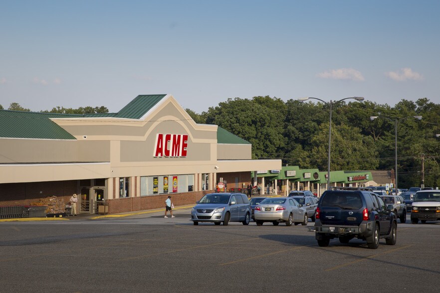 1812 Marsh Rd, Wilmington, DE 19810 Retail for Lease