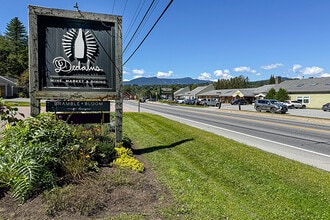 1031 Mountain Rd, Stowe, VT for lease Building Photo- Image 2 of 7