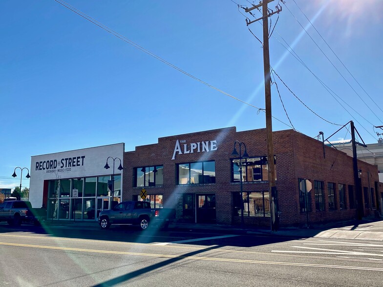 324 E 4th St, Reno, NV for sale - Building Photo - Image 1 of 1