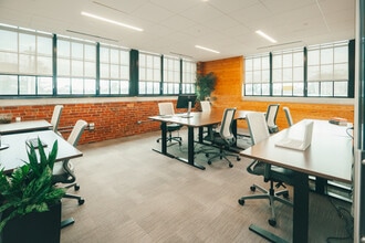 141 Traction St, Greenville, SC for lease Interior Photo- Image 1 of 2