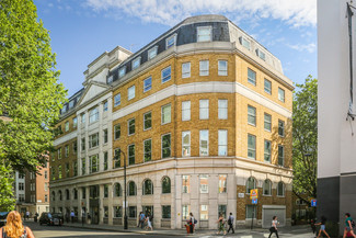 More details for 70 Grays Inn Rd, London - Office for Lease