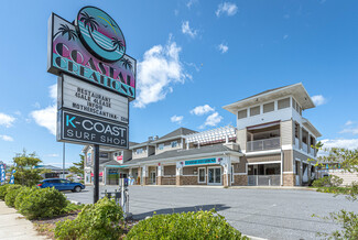 More details for 7805 Coastal Hwy, Ocean City, MD - Retail for Sale