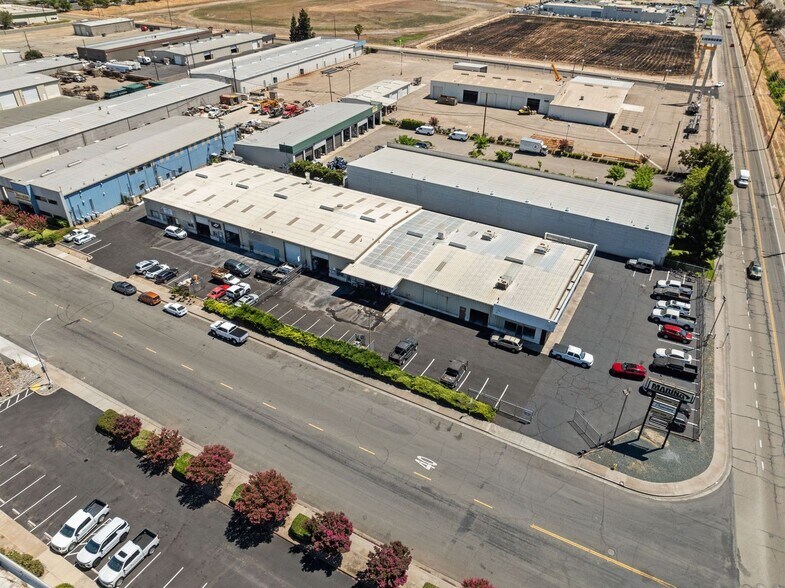 820 Beckman Rd, Lodi, CA for sale - Building Photo - Image 1 of 27