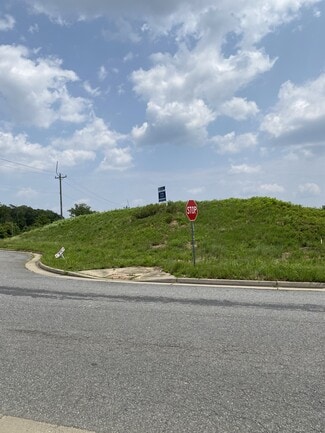 More details for 0 Hospital Blvd, Fredericksburg, VA - Land for Sale