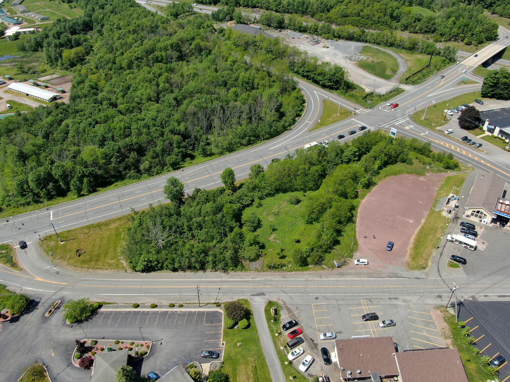 1 Raceway Rd, Monticello, NY 12701