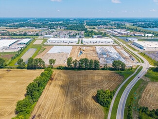 More details for 7046 Green Meadows Dr, Lewis Center, OH - Industrial for Lease